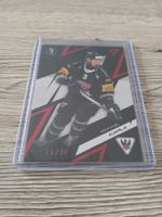 Eishockey Karte Michael Kapla 24/30 limitiert 