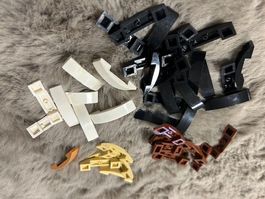 LEGO 40x Bogenstein 4x1 (92273)