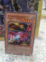 Yugioh Y Drachenkopf Common
