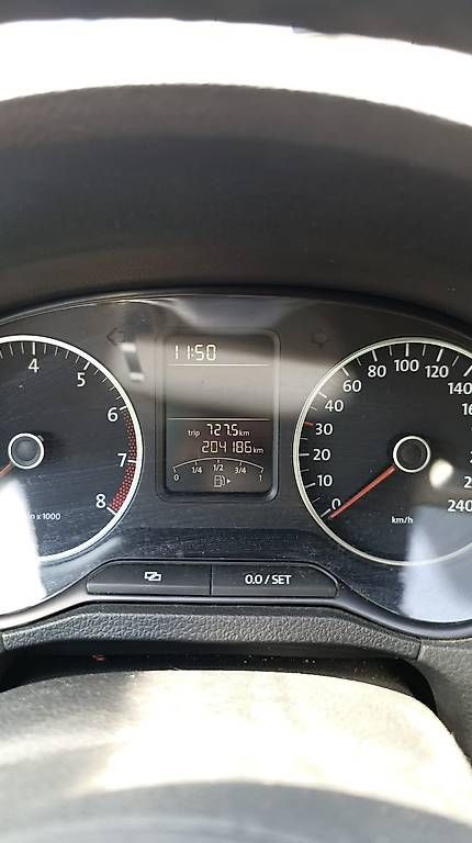 Automobili: VW Polo 1.2 TSI – Usato da Jona venduto da d.r90 4