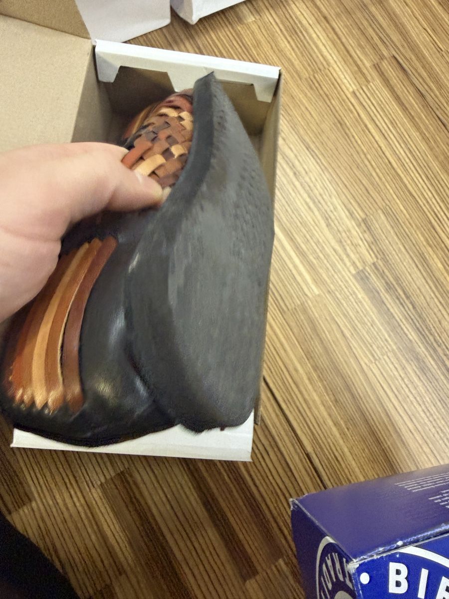 Chaussures hommes: Chamula Schuhe – D'occasion à Kreuzlingen par jwlf1 1