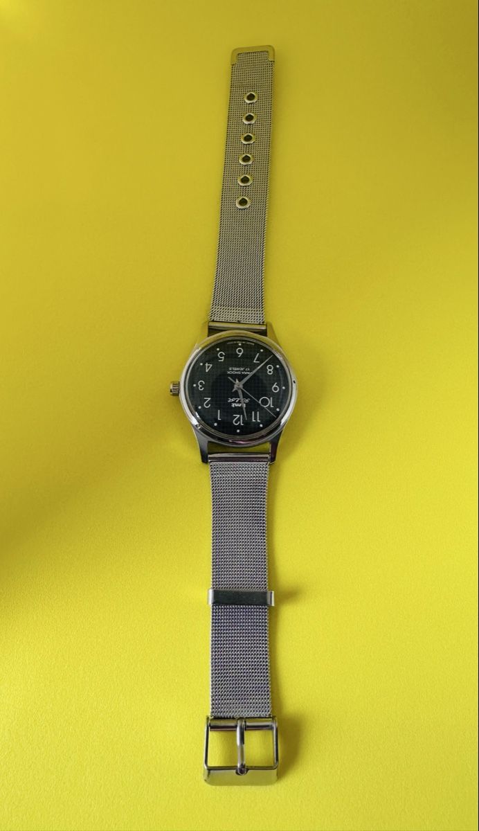 Orologi: HMT Pilot Manual winding Indian Watch – Usato da Bex venduto da roopa.gorla 3