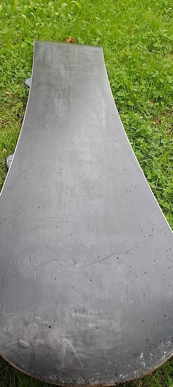 Boards: Snowboard Twister 155cm – Gebraucht aus Zürich von Aedu42 2