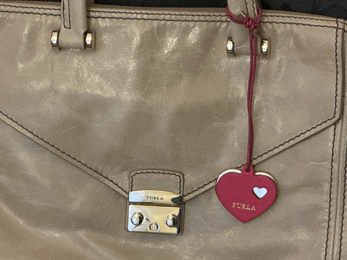 Furla Borse da donna: Handtasche von FURLA – Usato da Bern venduto da Maria003 1