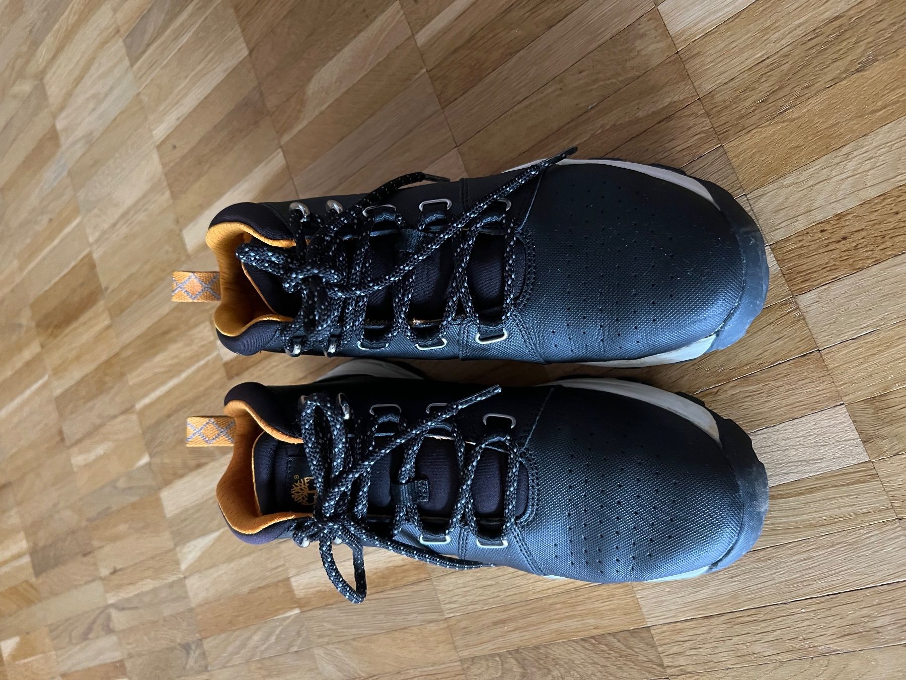Timberland Scarpe da donna: Boots Timberland 37 – Usato da Neuhaus SG venduto da bernike