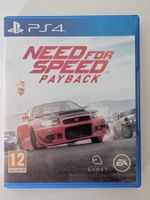 Playstation 4 - Need for Speed Payback ab 1Fr