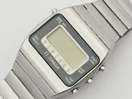 Omega Constellation Ref. 186.0002 Quarz Kal. 4310