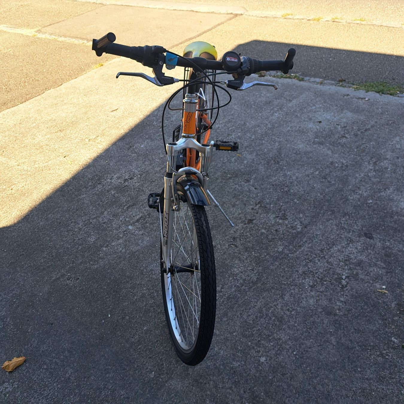 Biciclette: Velo 24 pouces – Usato da Grandval venduto da Gloux75 2