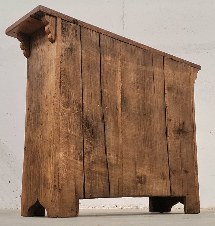 Commodes: ❤️ Antike Kommode ❤️ "Gotischer Stil" %SALE% *Felice_Felix* – D'occasion à Staffelbach par Felice_Felix 6