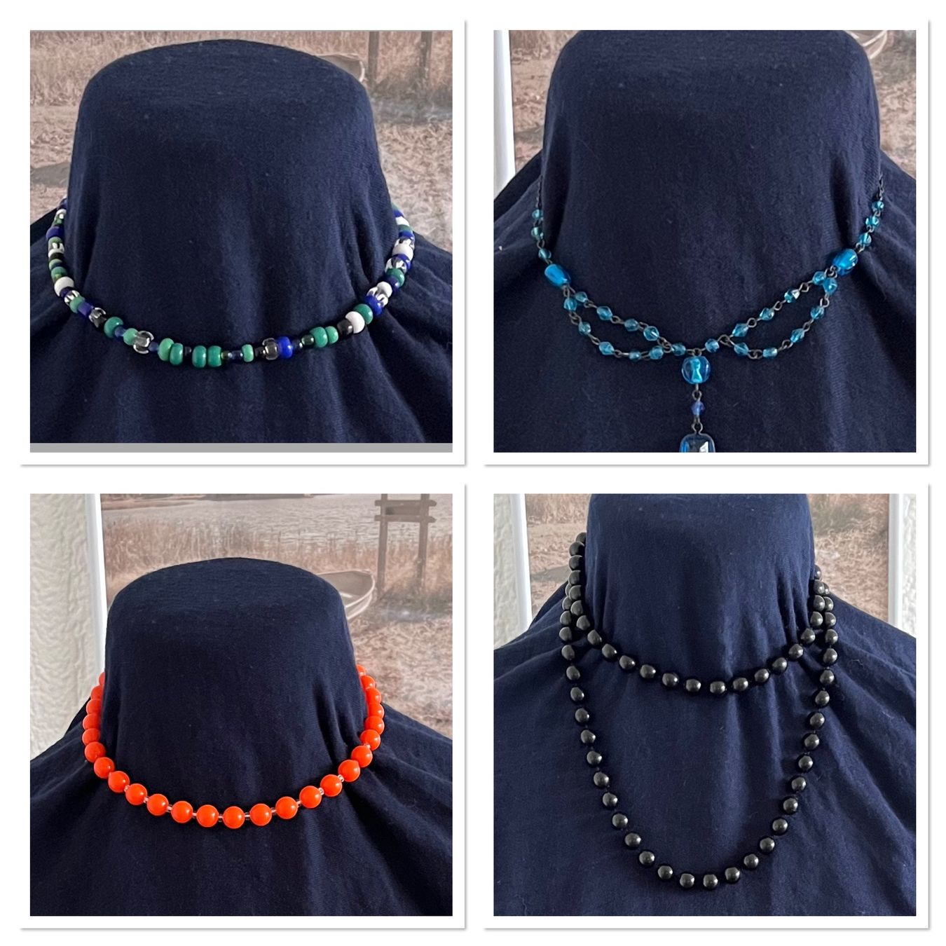 Altri gioielli: Schmuck lot  wunderschöner Vintage Schmuck – Usato da Oberegg venduto da MZ_DiesundDas 3