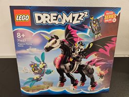 Neu - Lego Dreamzzz - 71457 - Pegasus Flying Horse
