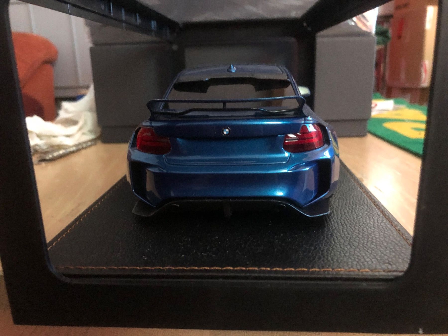 BMW Modellautos: BMW m235i – Neu und originalverpackt aus Obergösgen von Camaro_zl1 2
