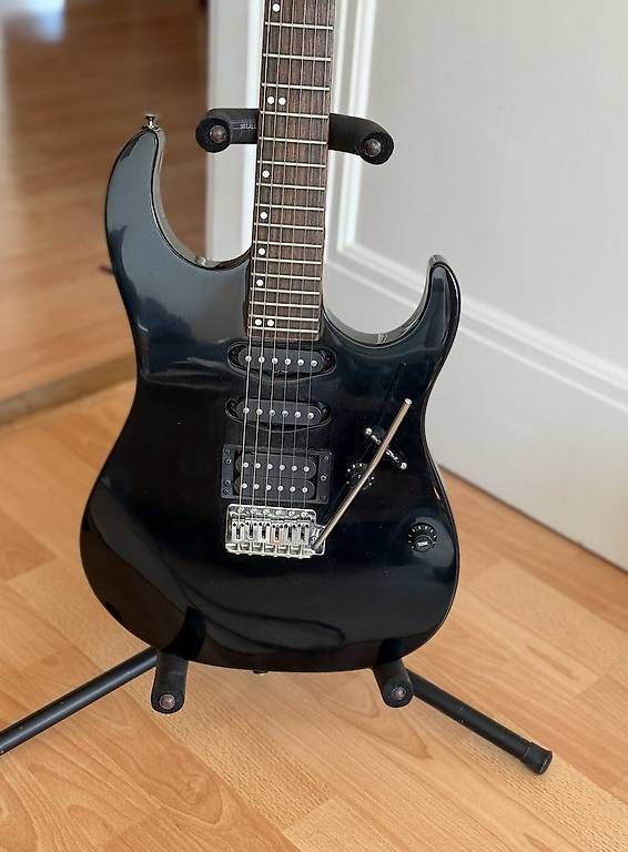 Washburn Strumenti musicali: Guitare Electrique Washburn MG 20 – Usato da Lausanne venduto da Saiyan 3