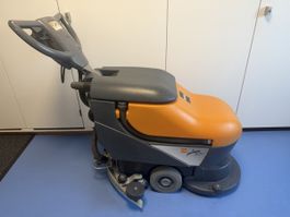 Taski Scheuersaugmaschine Swingo 450e 