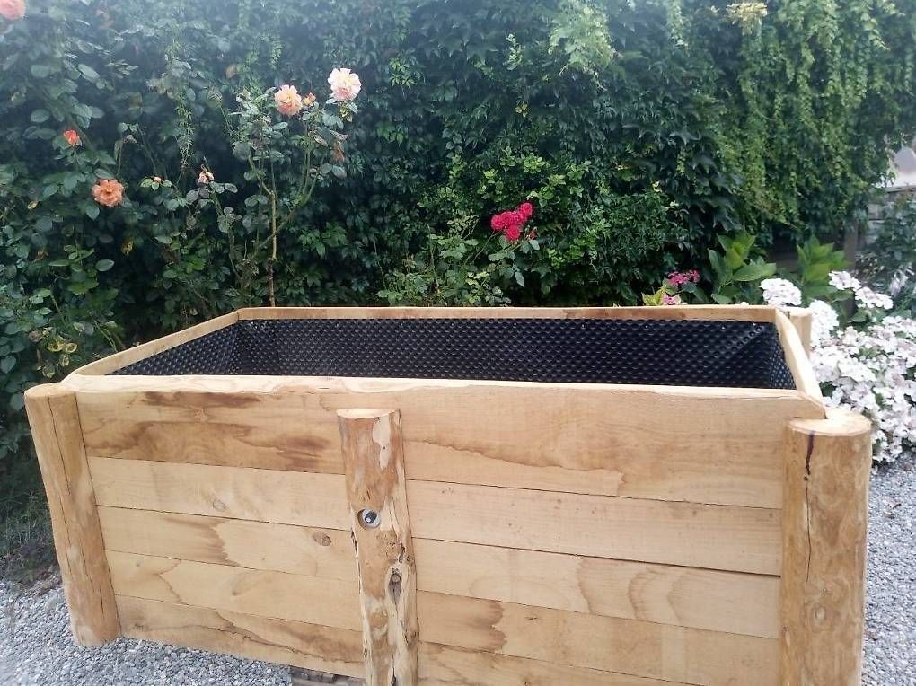 Vasi per fiori: Hochbeete – Usato da Mettendorf TG venduto da 892421