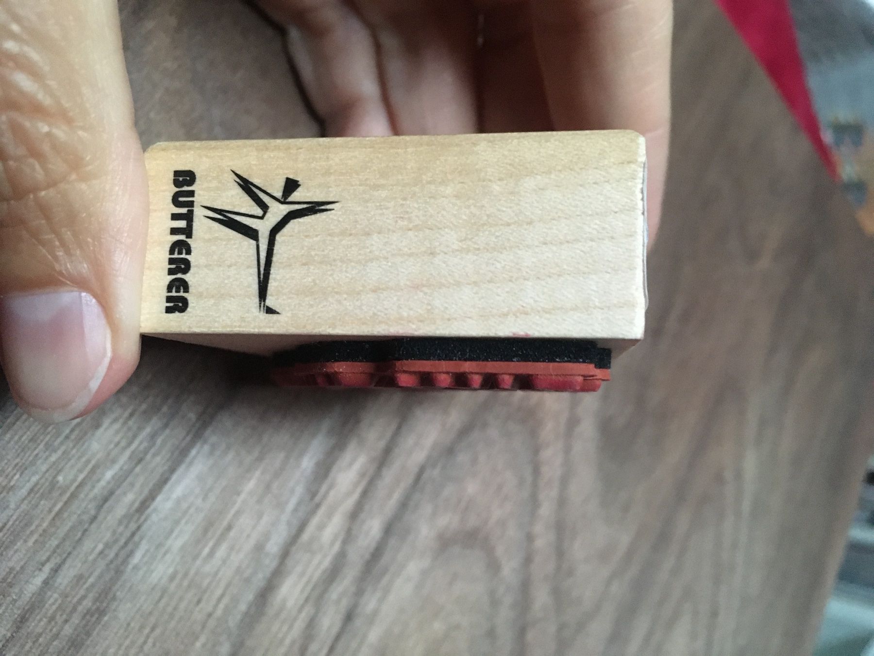 Timbri: Stempel „SAVE THE DATE“ – Nuovo (secondo la descrizione) da Uettligen venduto da aeraes 3