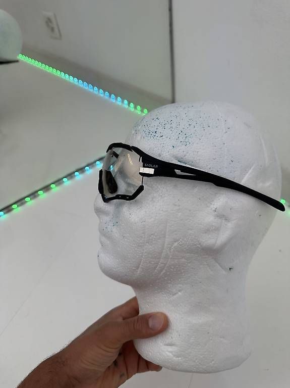 Occhiali & Lenti: sehr stylische brille – Usato da Zürich venduto da refg7 2