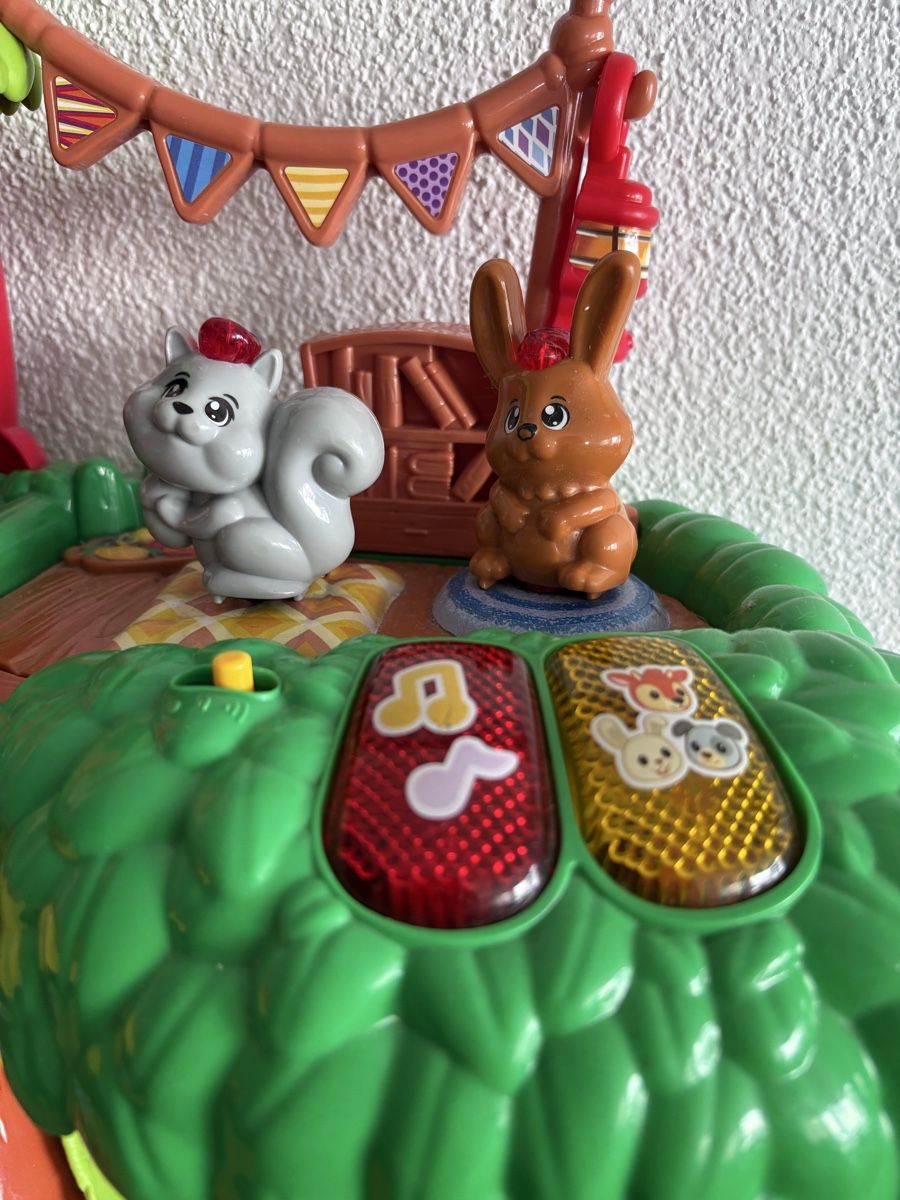Vtech Jouets: Vtech Waldspielplatz – D'occasion à Schlierbach par franzi88 3