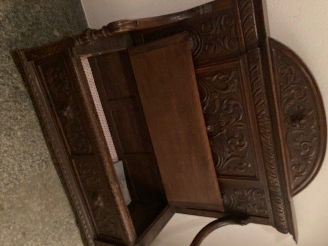 Panchine: Banc ancien – Usato da Fribourg venduto da mariaescolar 1