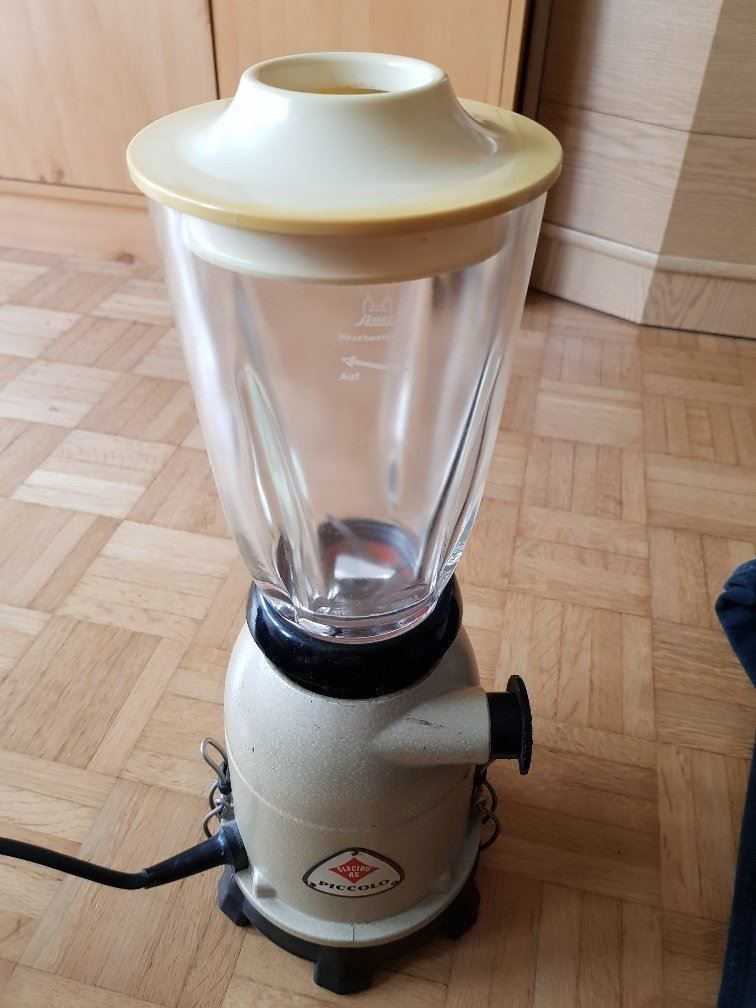 Aspirapolveri & Accessori: ANTIK ELECTRO AS PICCOLO KÜCHENMASCHINE – Usato da Mellingen venduto da Tira86