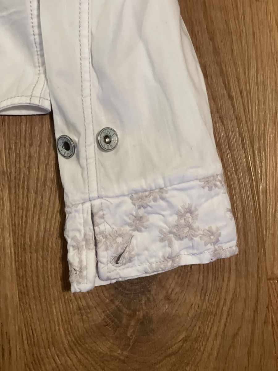 Nile Giacche: Nile Jacke XS – Usato da Schaffhausen venduto da marakesch41 3
