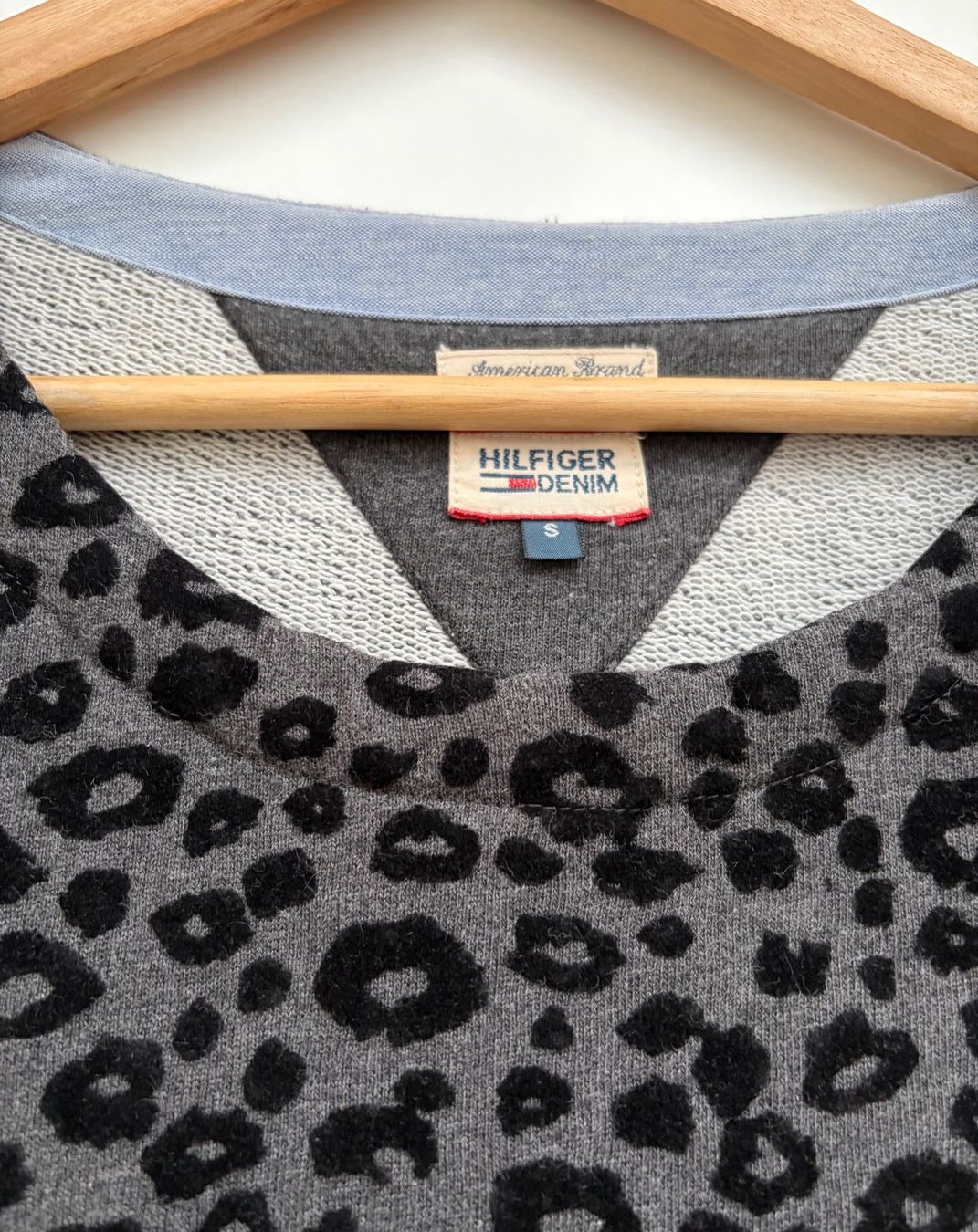 Tommy Hilfiger Kleider: Tommy Hilfiger Kleid Gr.S – Gebraucht aus Unterägeri von Jutka_04 1