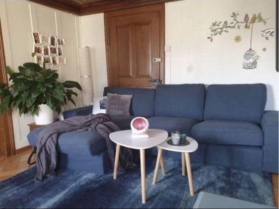 Sofas: Couch – D'occasion à Aarburg par Er.kan