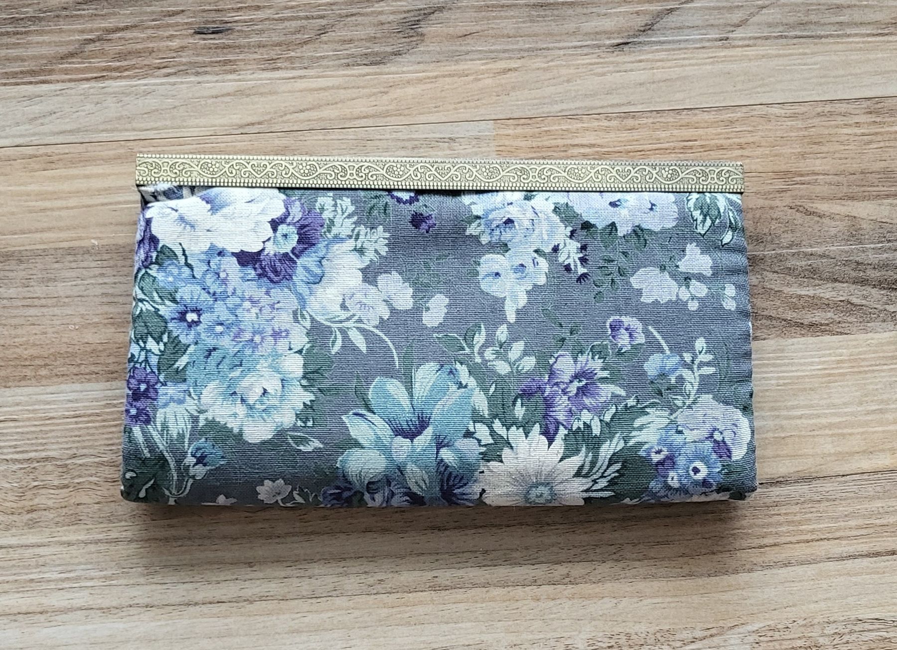 Portefeuilles: Handmade wallet – Neuf (Voir description) à Buchs AG par sxf96