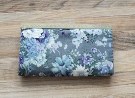 Handmade wallet