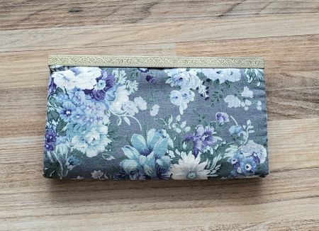 Handmade wallet