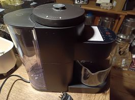 Premium Mixer Pflanzenmilch, Smoothies, Suppen bereiten