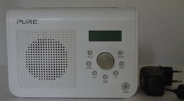 Radio Pure ONE Classic Series II DAB+