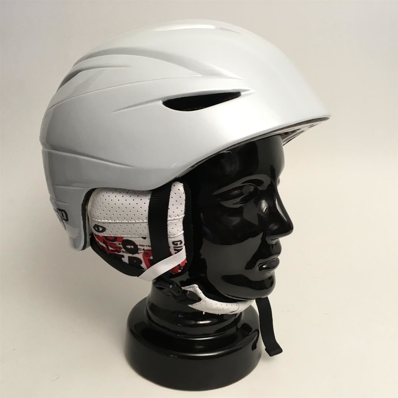 Giro Caschi: Velohelm  / GIRO Gr. L, neu – Nuovo (secondo la descrizione) da Rheineck venduto da emma.gut