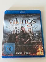 Vikings - Die Berserker (Blu-ray) - Uncut Edition, Neu!