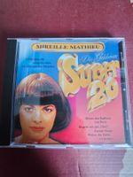 CD - Mireille Mathieu – Die Goldenen Super 20