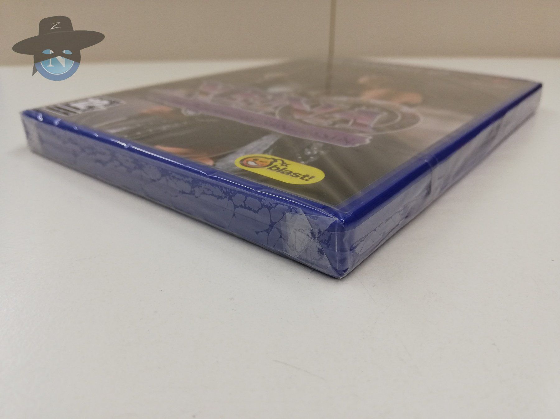 Sony Spiele: Xenia - Die Kriegerprinzessin / NEU - sealed / PS2 – Neu (gemäss Beschreibung) aus St. Gallen von zorro_dc 4