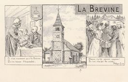 La Brevine