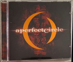 CD A Perfect Circle - Mer de Noms