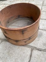 Ancien tamis bois et métal pour fariné ou autre?