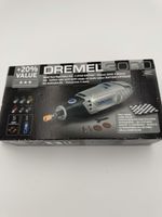 Multitool Dremel 3000 3-Sterne Edition mit Zubehör gebraucht