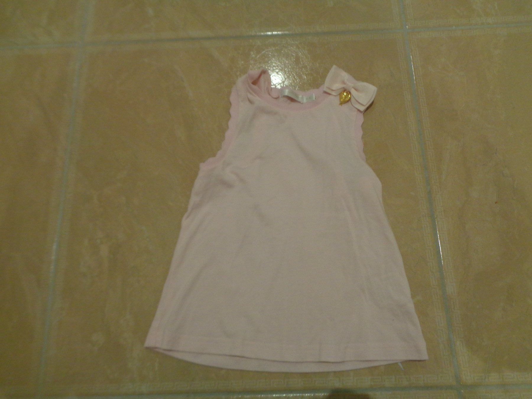 Camicette, T-shirt & Top: Angels face NWT Shirt, 4-5J 110 – Nuovo (secondo la descrizione) da Klingnau venduto da Markus14