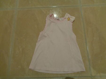 Angels face NWT Shirt, 4-5J 110