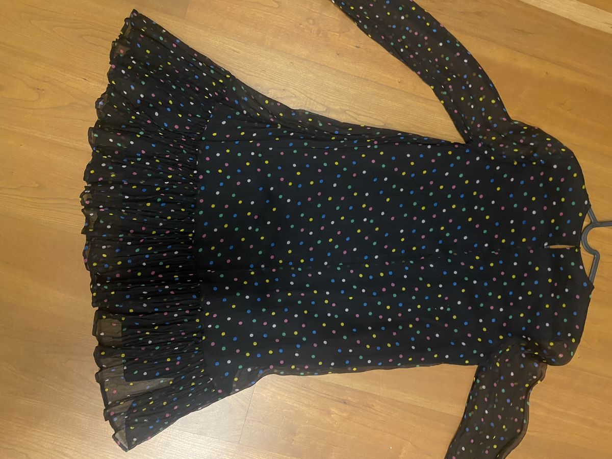 Essentiel Antwerp Vestiti: Essentiel Antwerp Designer Kleid Gr. 34 – Usato da Winterthur venduto da mal_8f2x 6