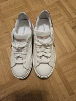 Ed Parrish Sneaker Gr. 39 Weiss