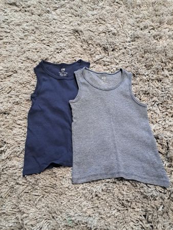Unterleibchen von H&M Grösse 98/104