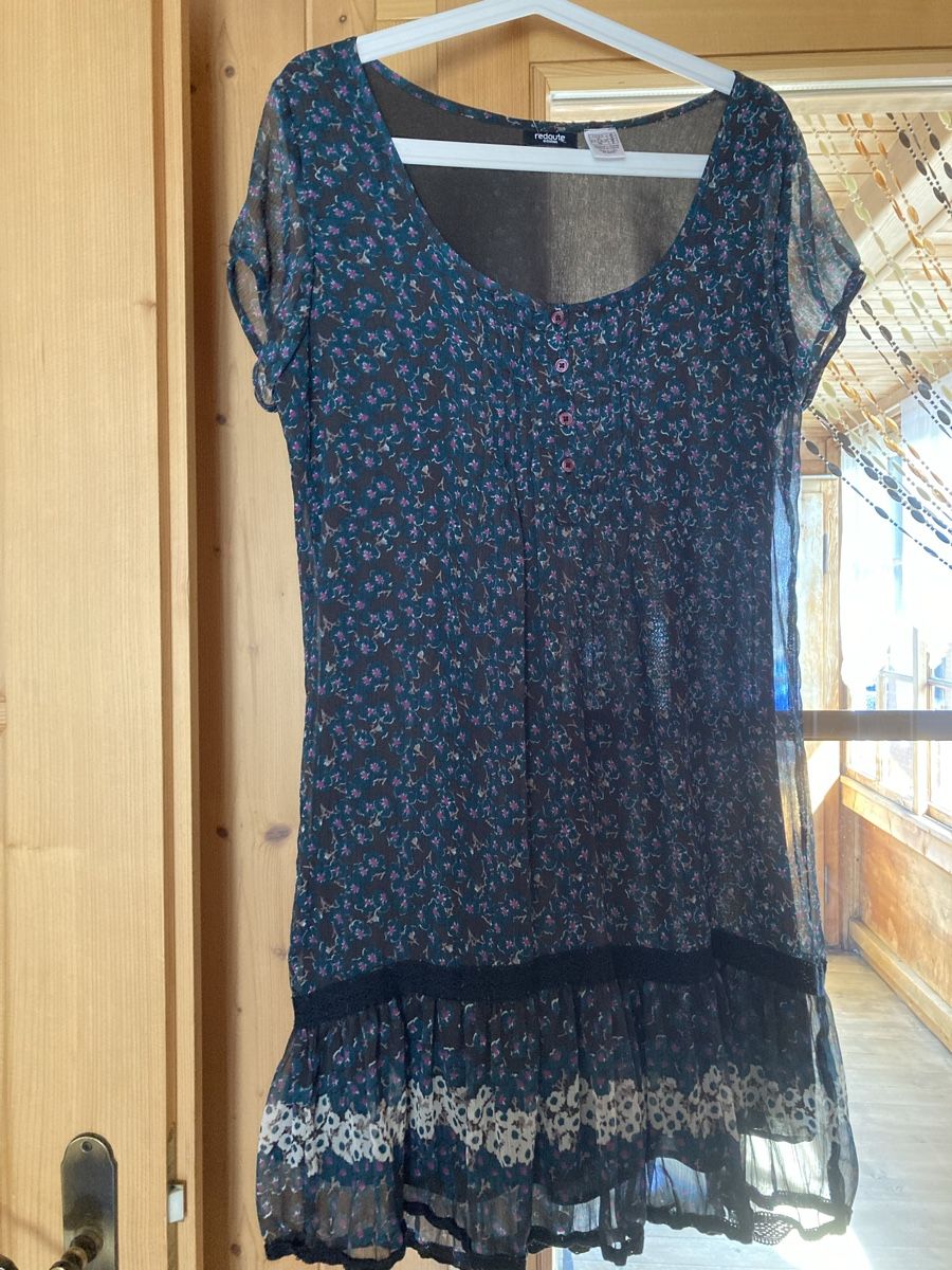 Vestiti: Sommerkleid Gr.38 – Usato da Mülenen venduto da Rapunzel99