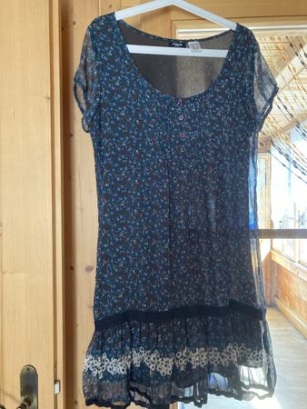 Sommerkleid Gr.38