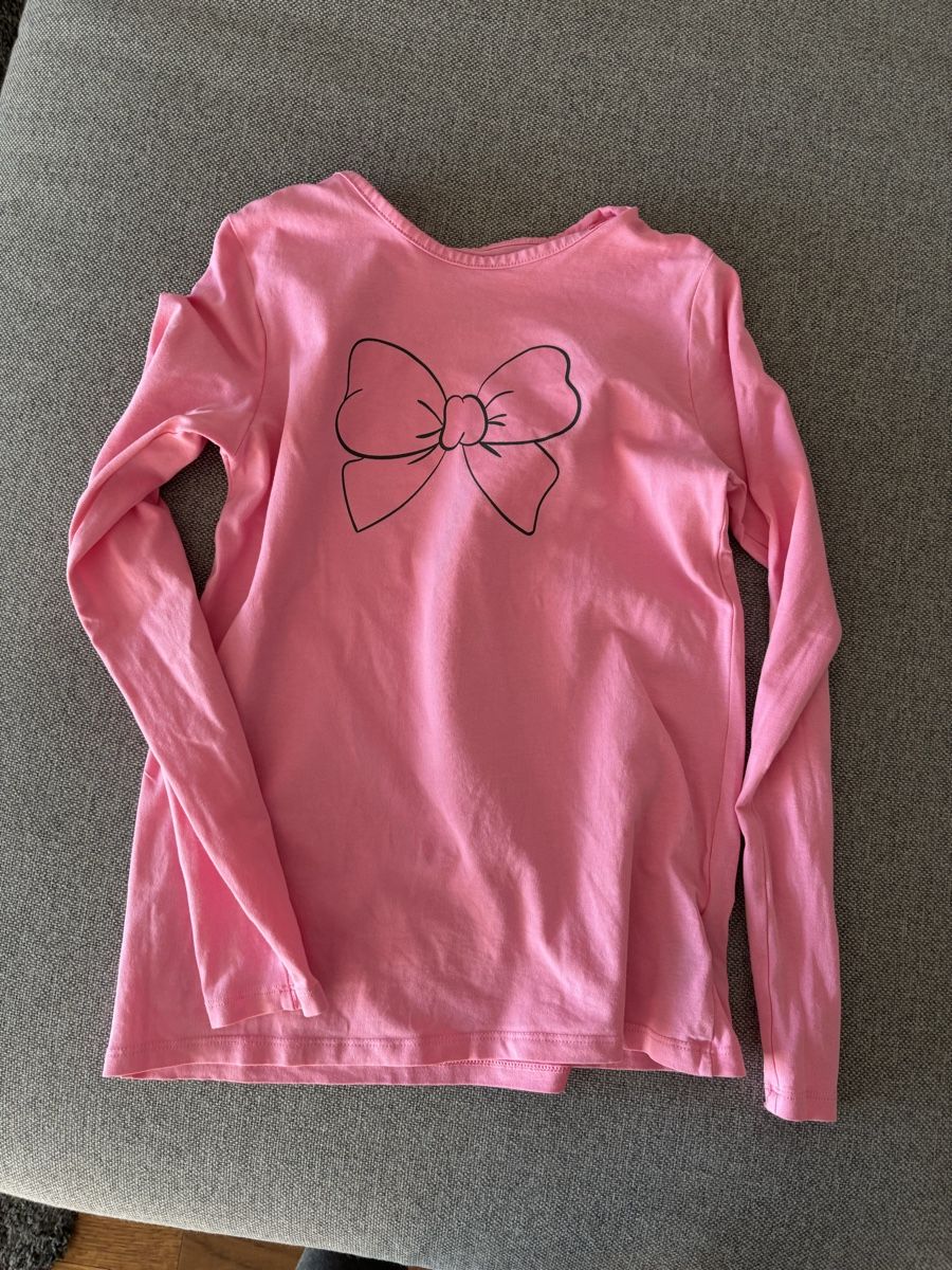 H&M Camicette, T-shirt & Top: Langarmshirt 134/140 – Usato da Buchrain venduto da Ham2383