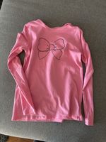 Langarmshirt 134/140