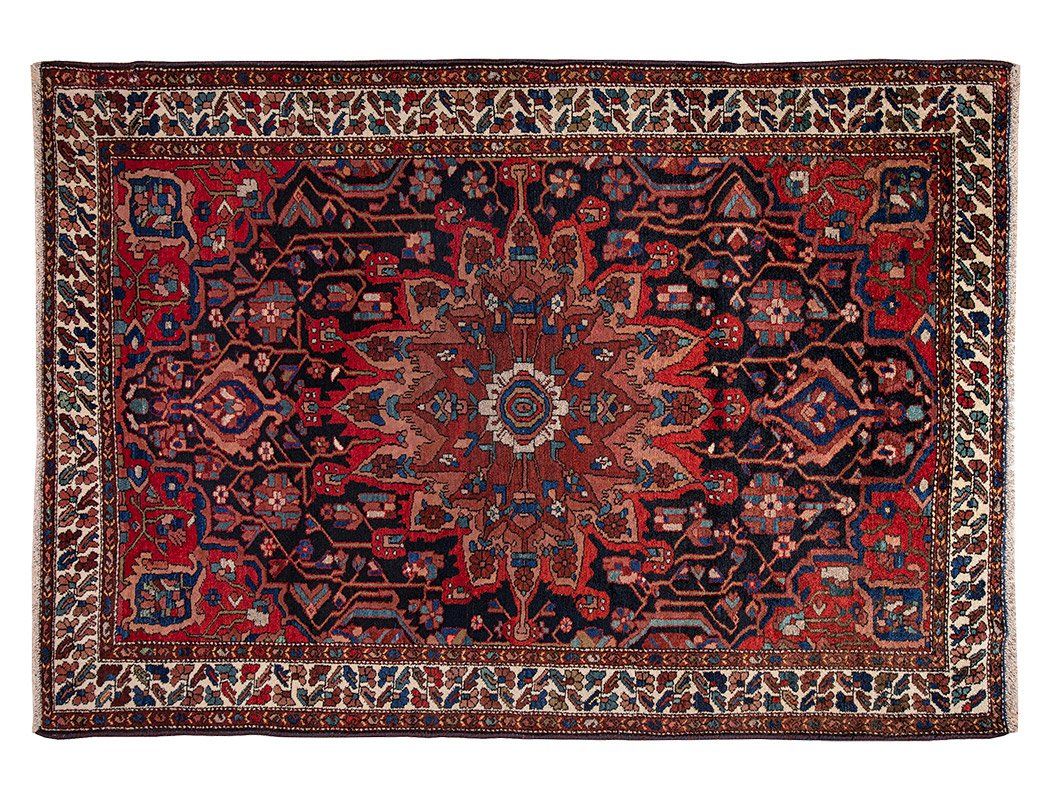 Tapis: Perserteppich Bachtiar . 4626 – Neuf avec emballage d'origine à Cham par ako_v5bm